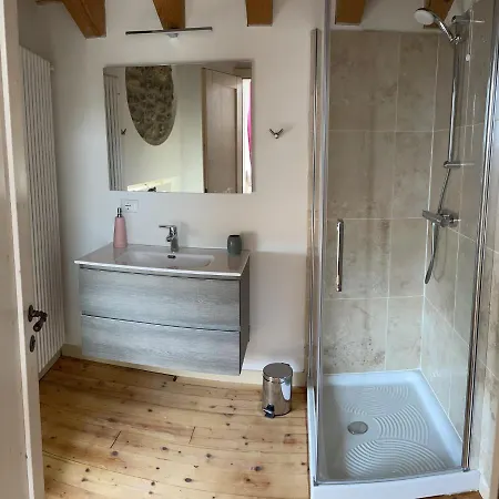 Çiftlik konaklama Valbare Fregona