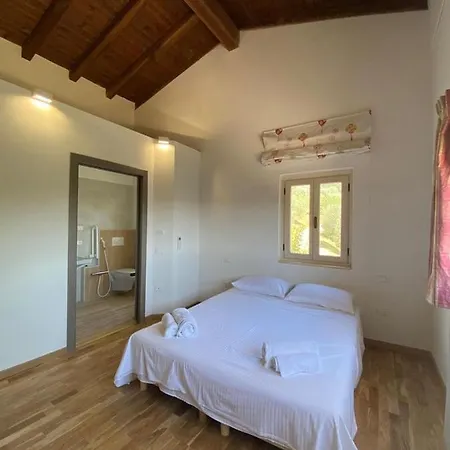 Çiftlik konaklama Valbare Fregona