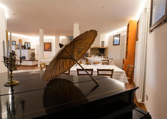 Valbarè Alloggio per agriturismo *