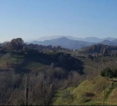 Farm stay Valbare *