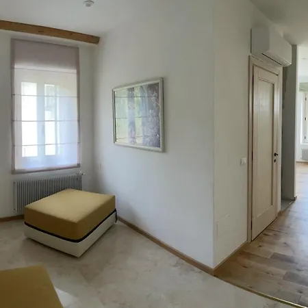 Valbare Farm stay