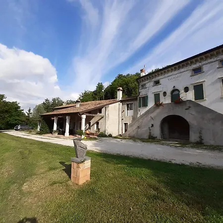 Valbare Farm stay