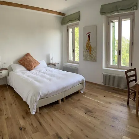 Farm stay Valbare Fregona