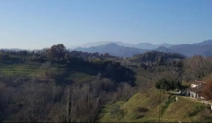 Farm stay Valbare *