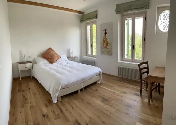 Farm stay Valbare Fregona