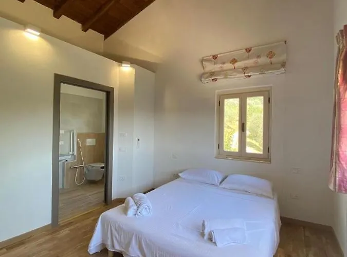 Farm stay Valbare Fregona
